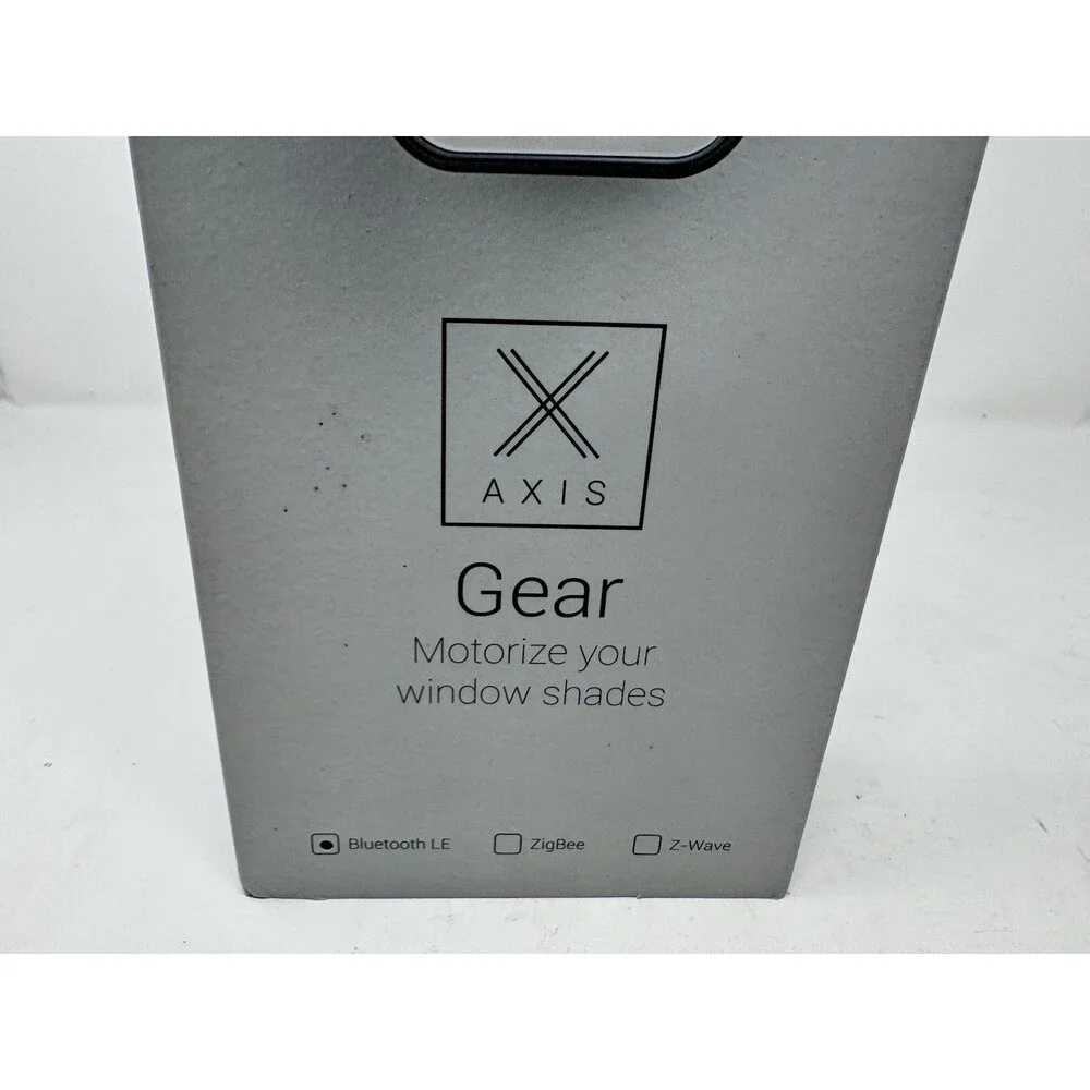 Apple open box